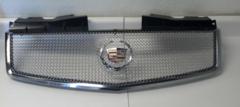 04-07 Cadillac CTS-V Front Bumper Grille 15147586